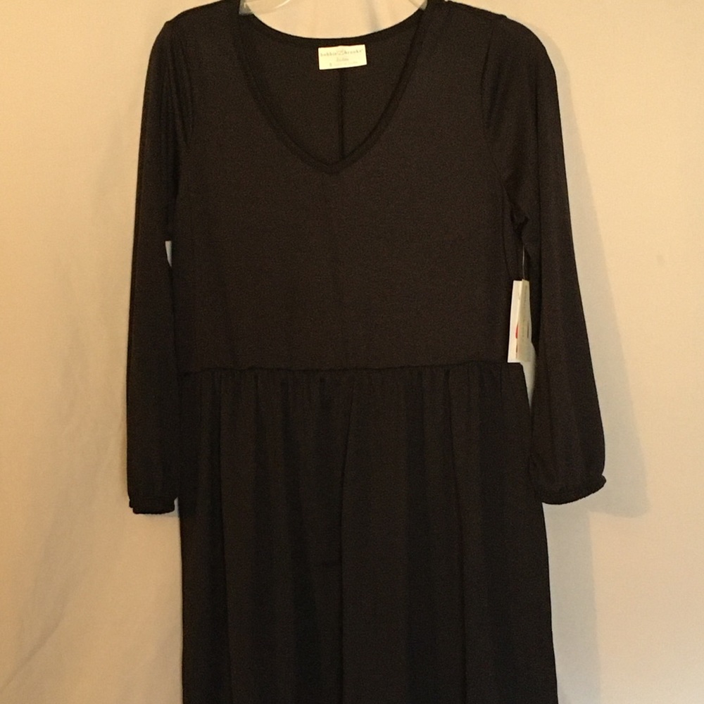 ☆ Baby doll dress